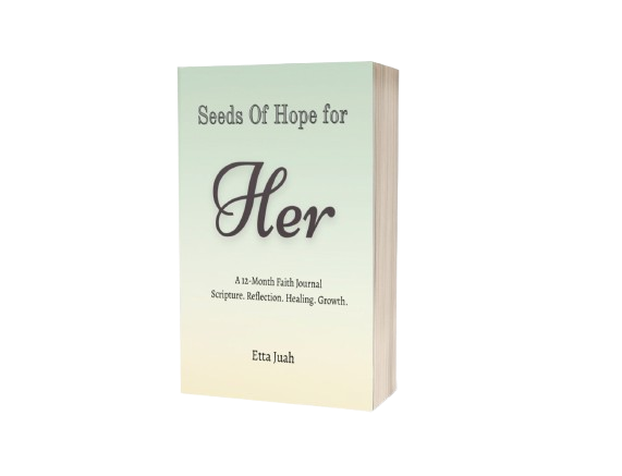 Seeds of Hope Front Cover